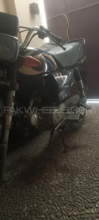 Honda CD 70 2012 for Sale Image-1