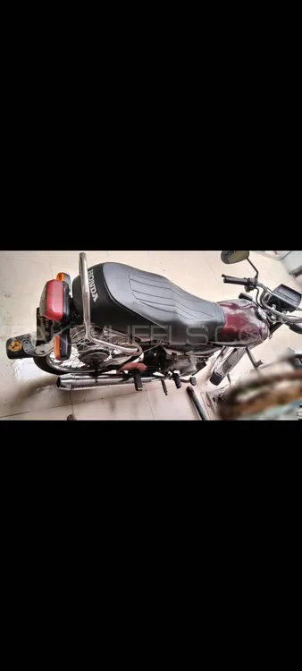 Honda CD 70 2019 for Sale Image-1