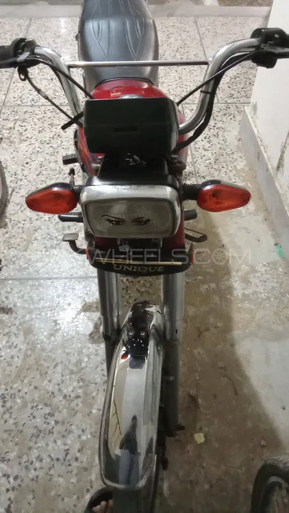Honda CD 70 2020 for Sale Image-1