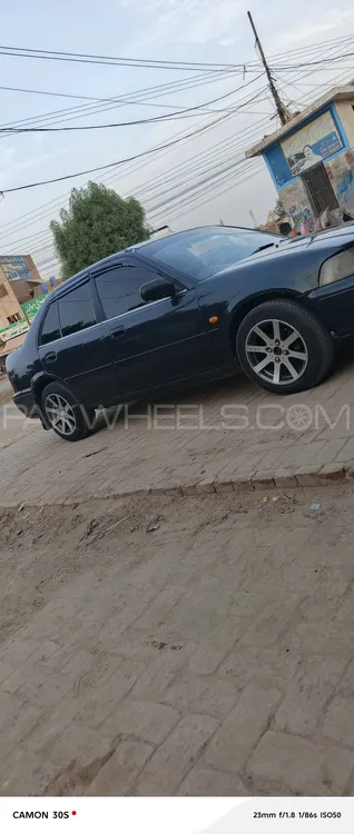 Honda City 1998 for Sale in Khanpur Image-1
