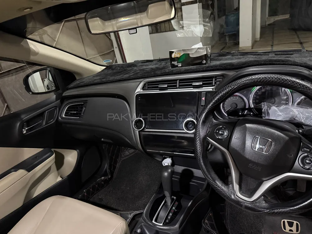 Honda City 2022 for Sale in Multan Image-1