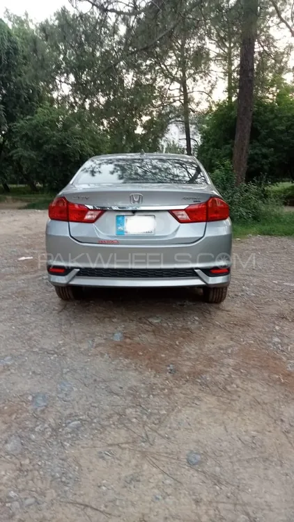 Honda City 2022 for Sale in Rawalpindi Image-1