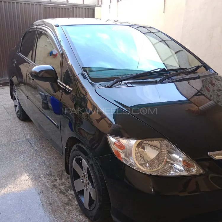 Honda City 2005 for Sale in Rawalpindi Image-1