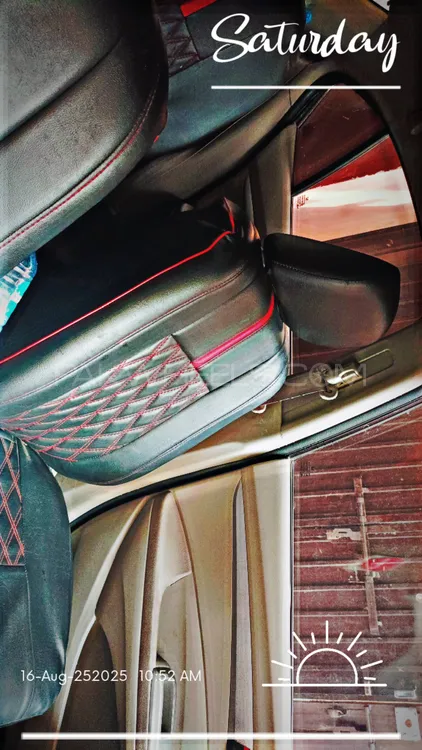Honda City 2012 for Sale in Multan Image-1