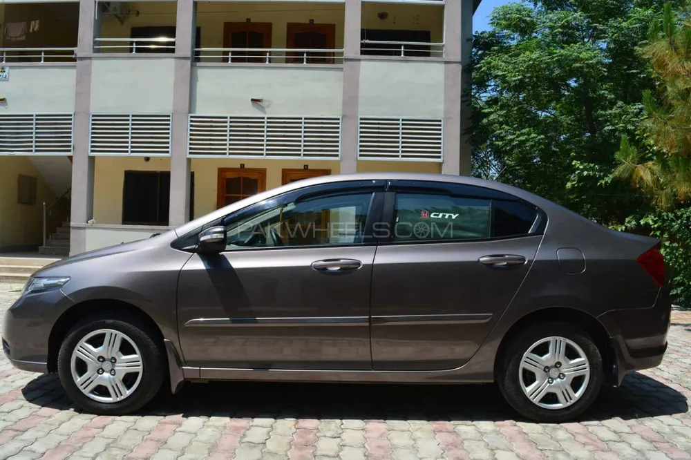 Honda City 2019 for Sale in Quetta Image-1