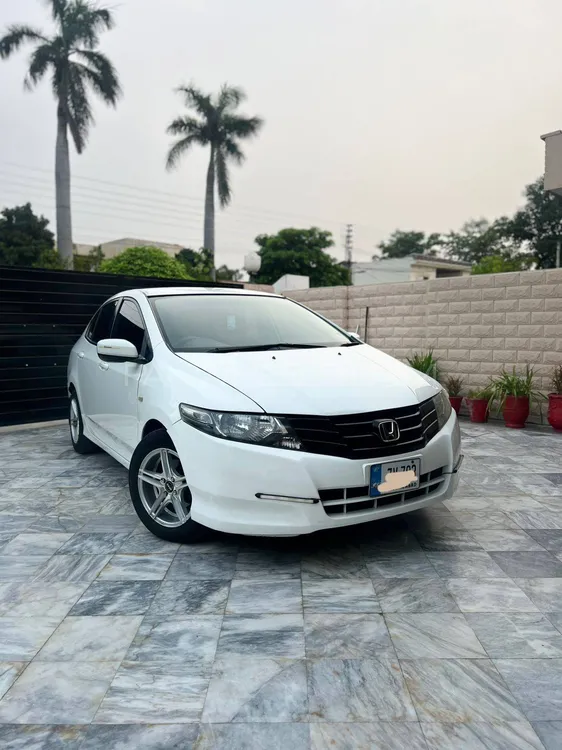 Honda City 2013 for Sale in Gujranwala Image-1