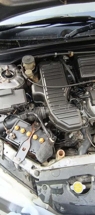 Honda Civic 2005 for Sale in Islamabad Image-1