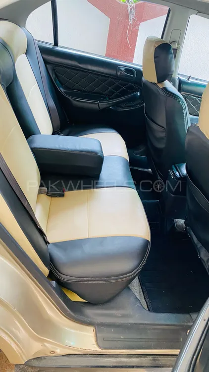 Honda Civic 1996 for Sale in Mirpur A.K. Image-1
