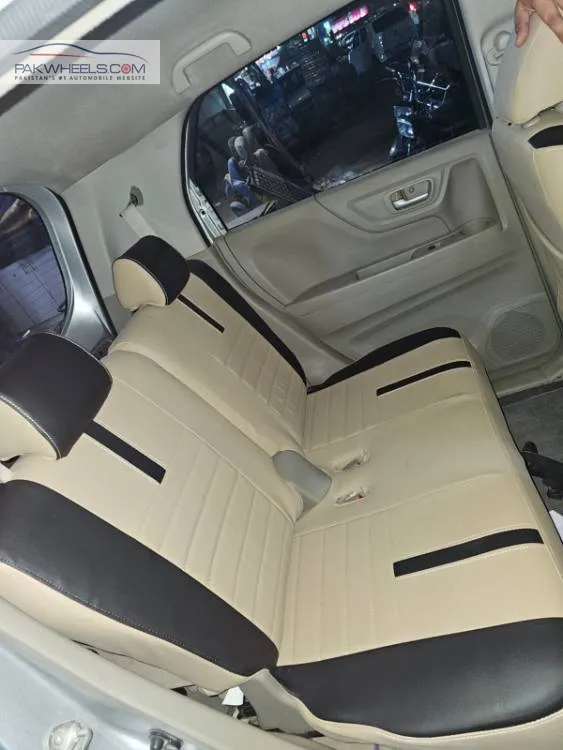 ہونڈا این ویگن 2014 for Sale in کراچی ہونڈا این ویگن 2014 for Sale in کراچی Image-10