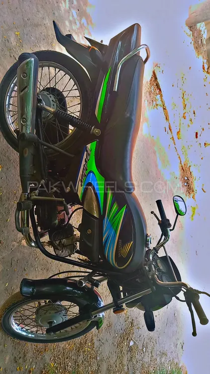 Honda Pridor 2019 for Sale Image-1