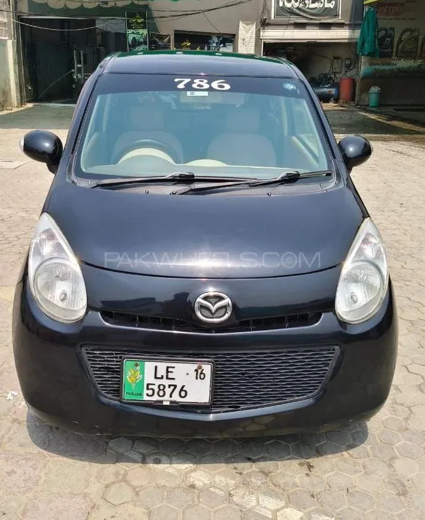 Mazda Carol 2011 for Sale in Peshawar Image-1