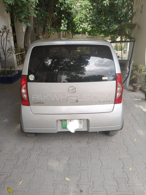 Mazda Carol 2006 for Sale in Multan Image-1