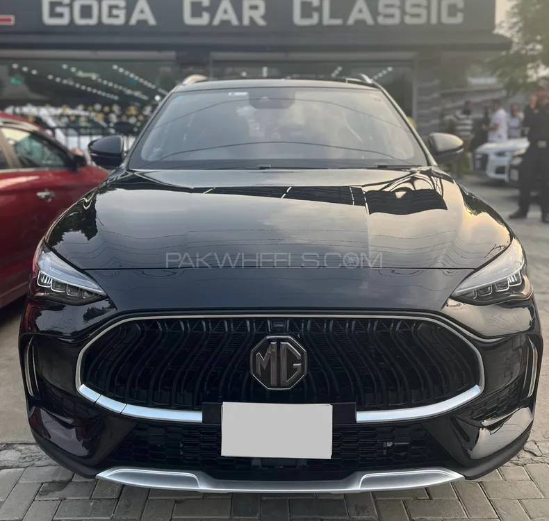MG HS 2025 for Sale in Islamabad Image-1