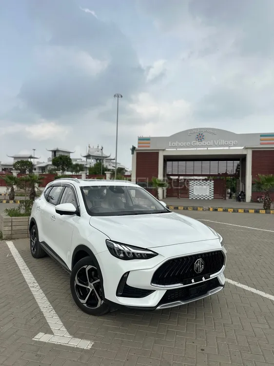 MG HS 2025 for Sale in Lahore Image-1