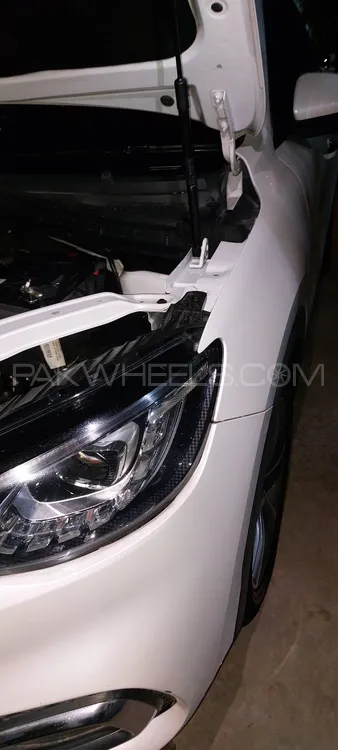 MG HS 2021 for Sale in Lahore Image-1