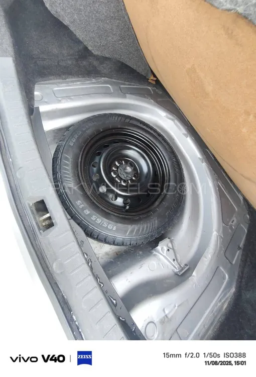مٹسوبیشی ای کے ویگن 2015 for Sale in حب بلوچستان Image-1