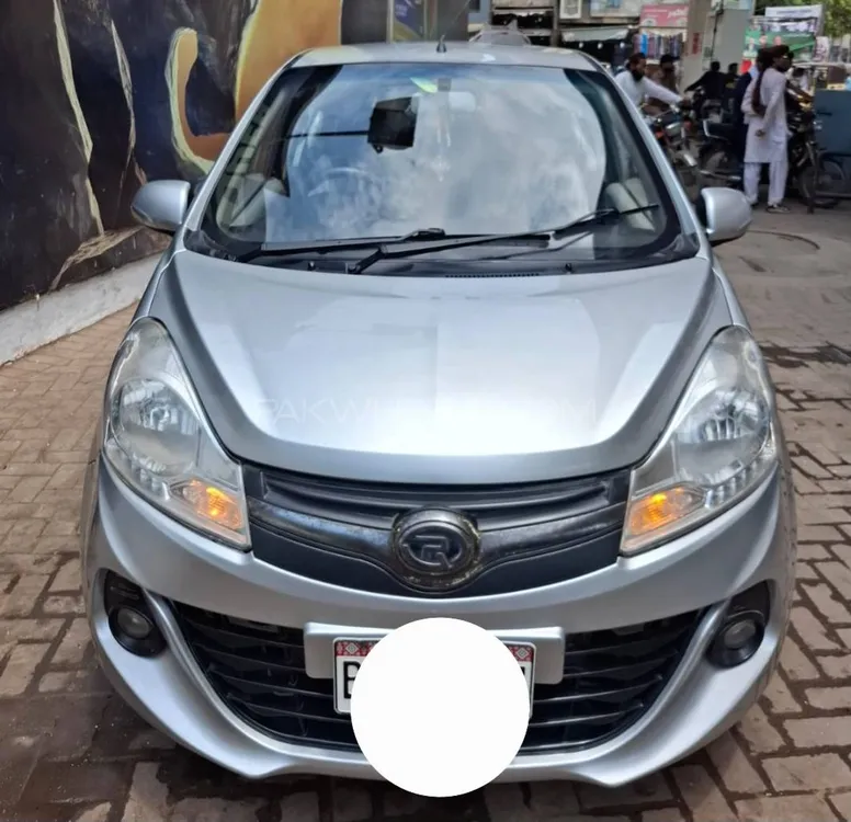 Prince Pearl 2023 for Sale in Karachi Image-1