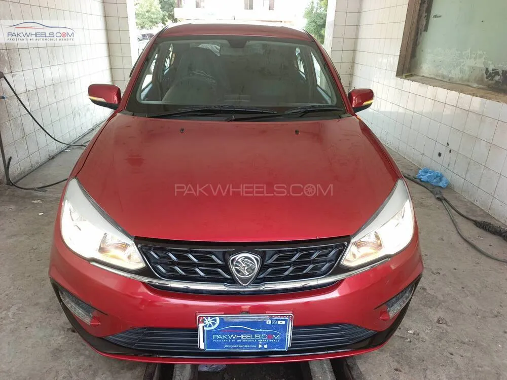 Proton Saga 2022 for Sale in Karachi Image-1