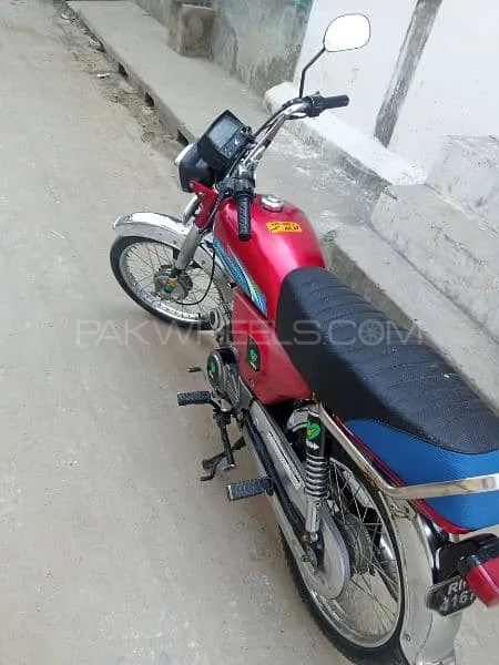 سُپر ایشیا SA 70 2013 for Sale Image-1