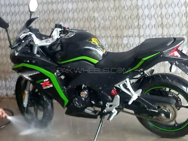 Super Power Sultan SP 250 2020 for Sale Image-1