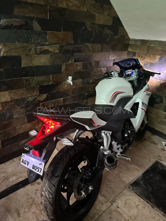Super Power Sultan SP 250 2021 for Sale Image-1