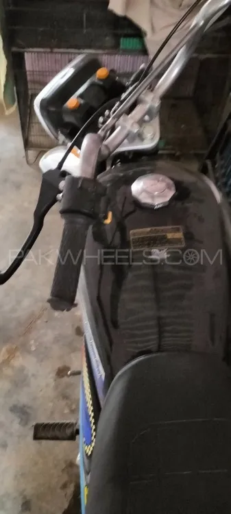 Super Star CD 70 2018 for Sale Image-1