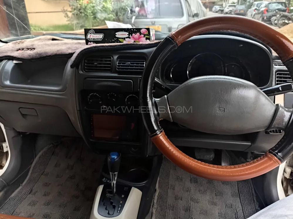 Suzuki Alto 2010 for Sale in Karachi Image-1