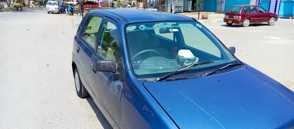 Suzuki Alto 2011 for Sale in Karachi Image-1