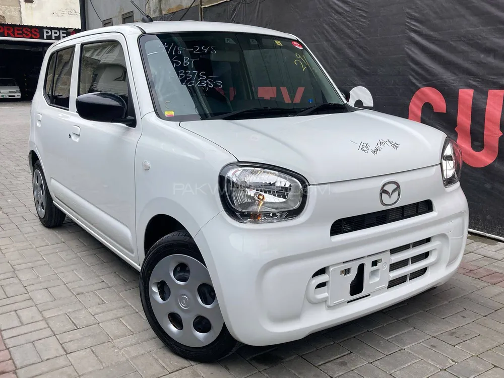 Suzuki Alto 2022 for Sale in Sialkot Image-1