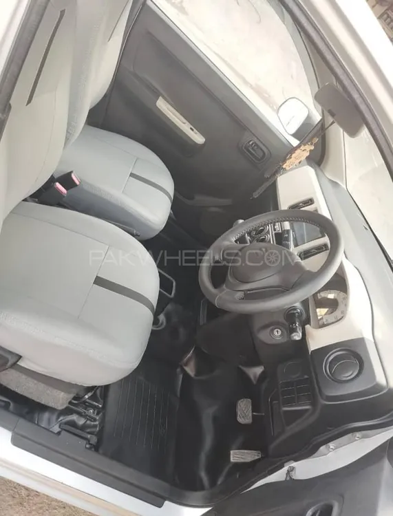 Suzuki Alto 2019 for Sale in Karachi Image-1