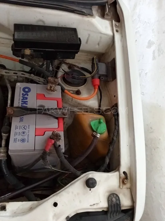 Suzuki Alto 2002 for Sale in Peshawar Image-1