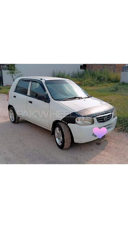Suzuki Alto 2006 for Sale in Taxila Image-1