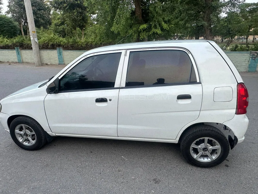 Suzuki Alto 2006 for Sale in Multan Image-1