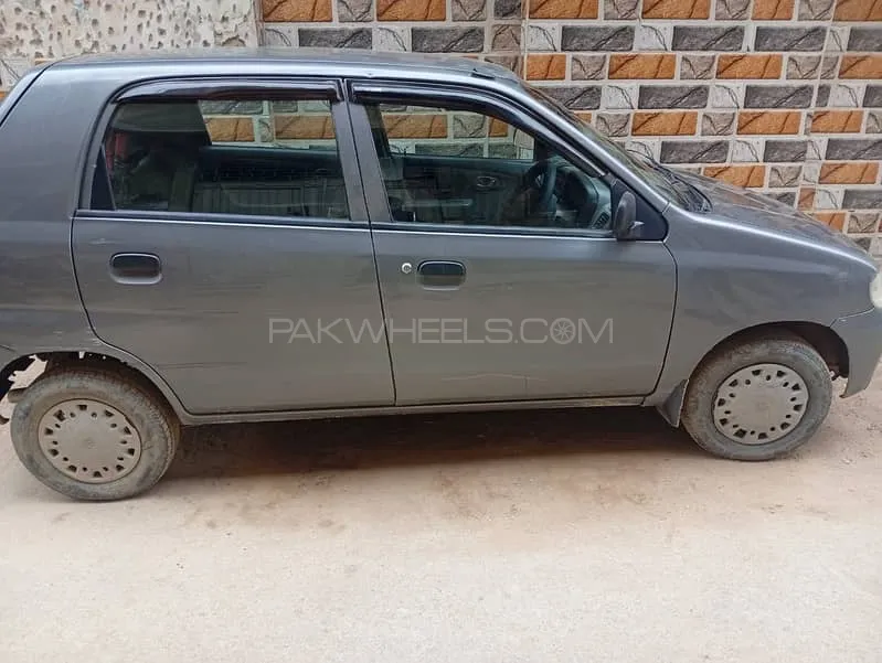 Suzuki Alto 2011 for Sale in Karachi Image-1