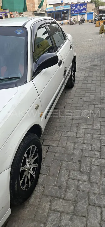 Suzuki Baleno 2004 for Sale in Gujranwala Image-1