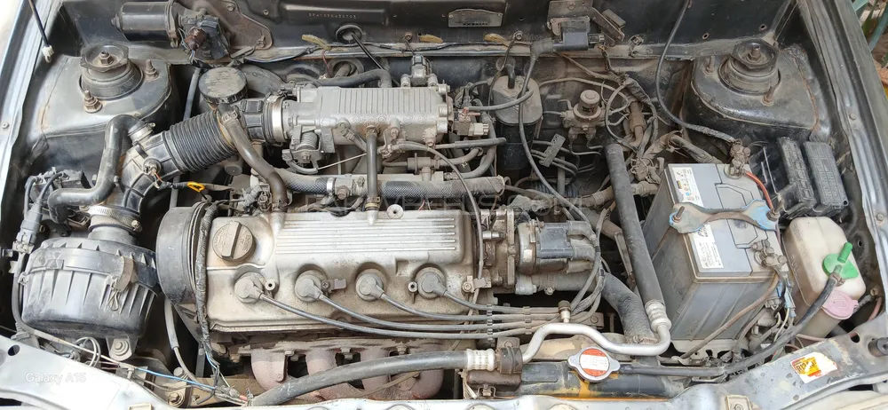 Suzuki Cultus 2009 for Sale in Faisalabad Image-1