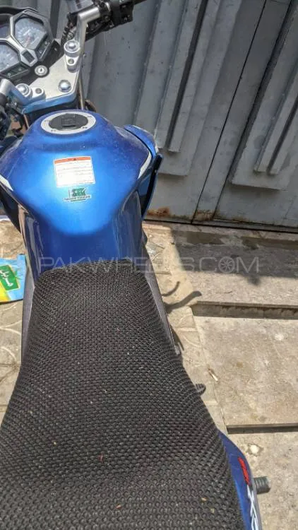 Suzuki GS-125 2024 for Sale Image-1