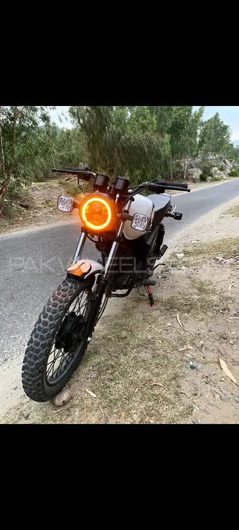 Suzuki GS 150 2011 for Sale Image-1