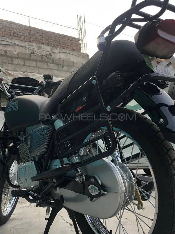 Suzuki GS 150 2013 for Sale Image-1