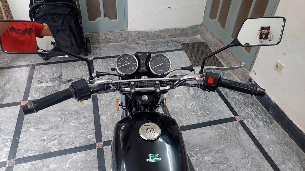 Suzuki GS 150 2019 for Sale Image-1