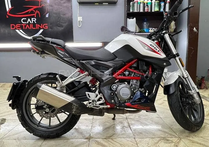 Suzuki Gsxr 250cc 2022 for Sale Image-1
