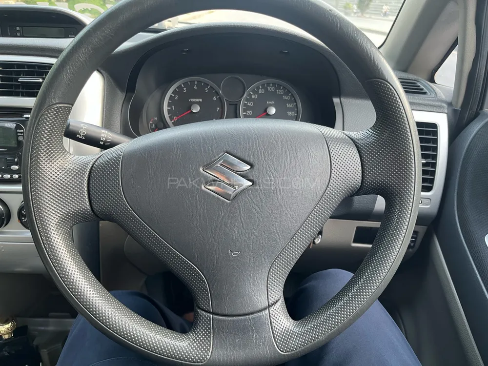Suzuki Liana 2011 for Sale in Rawalpindi Image-1
