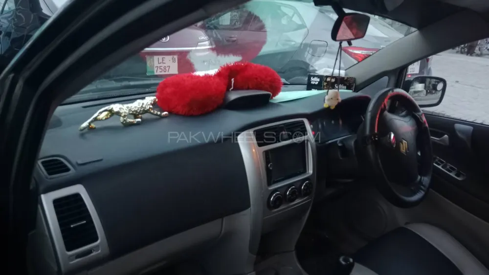 سوزوکی لیانا 2006 for Sale in کبیر والا Image-1