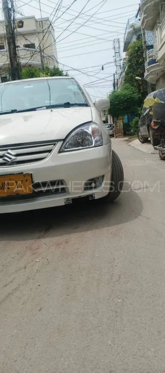 Suzuki Liana 2007 for Sale in Lahore Image-1