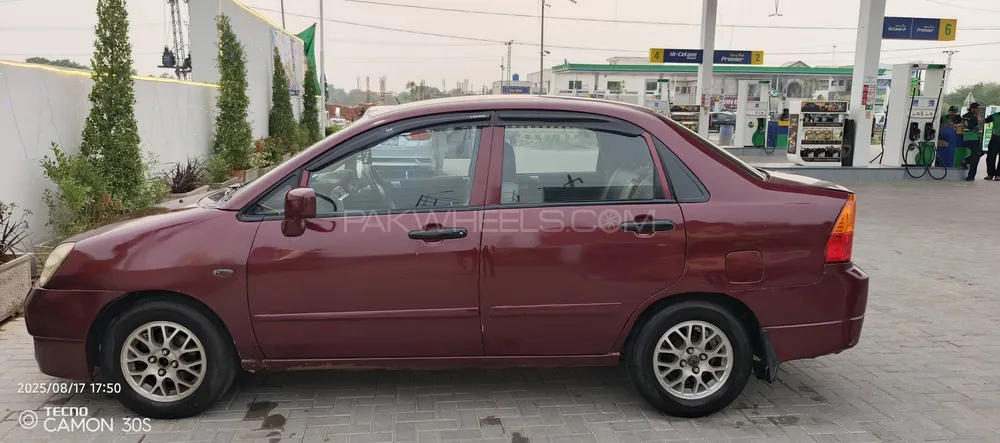 Suzuki Liana 2006 for Sale in Lahore Image-1