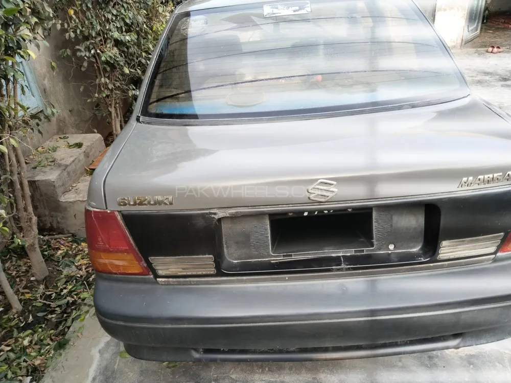 Suzuki Margalla 1994 for Sale in Sialkot Image-1