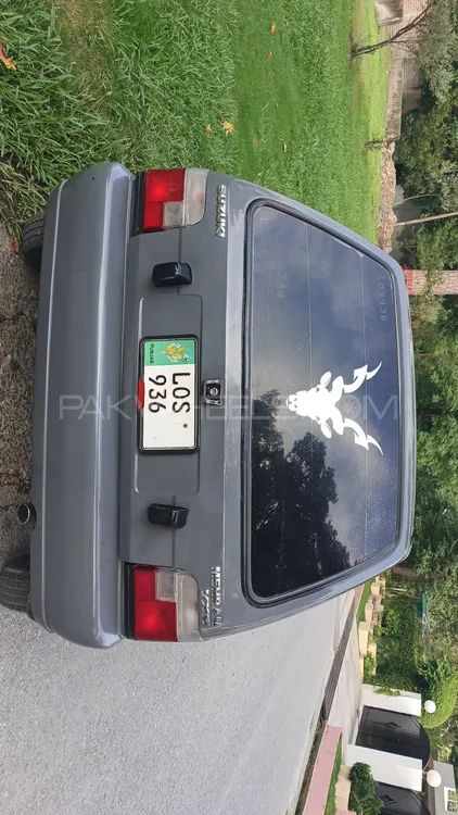 Suzuki Mehran 1994 for Sale in Rawalpindi Image-1