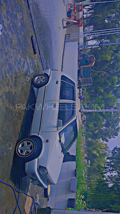 Suzuki Mehran 2012 for Sale in Islamabad Image-1