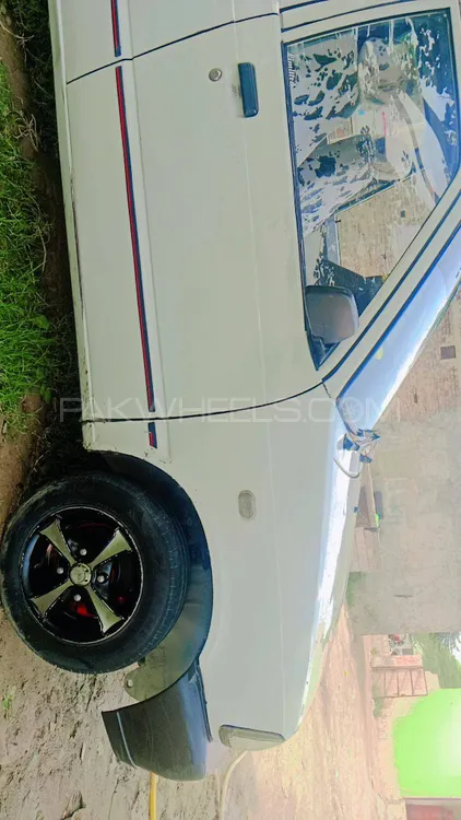 Suzuki Mehran 2007 for Sale in Chakwal Image-1