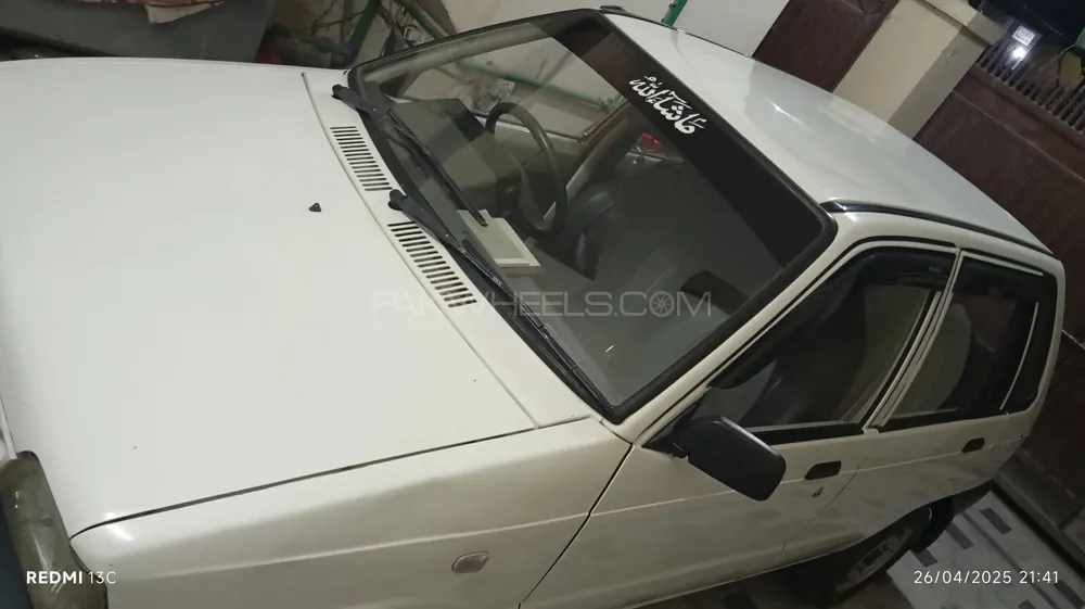 Suzuki Mehran 2015 for Sale in Rawalpindi Image-1
